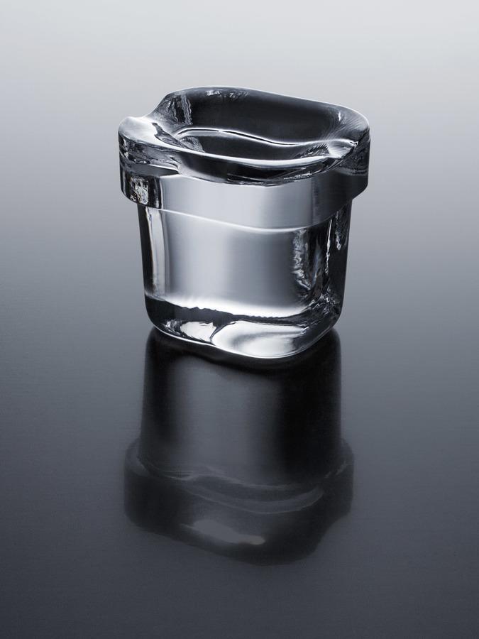 Summit 14.88 Slim Fitting Built In Ice Maker BIM68OSGDRIF