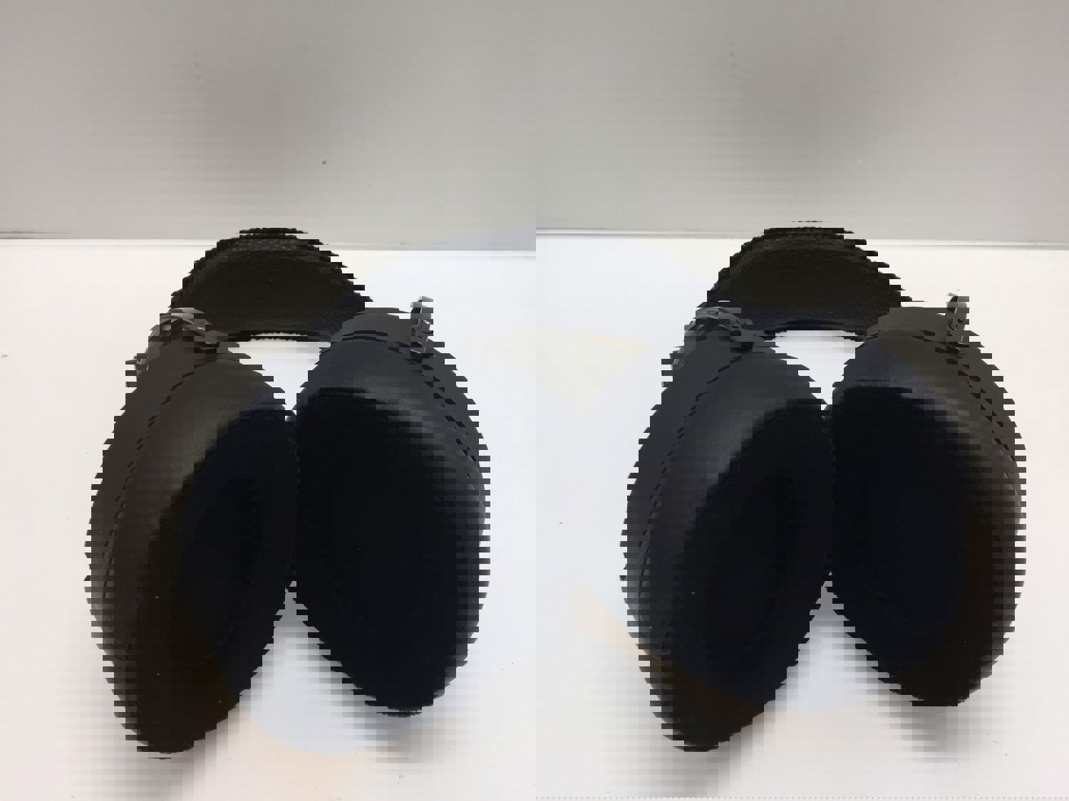 Massdrop x HIFIMAN HE-4XX Planar Magnetic Headphones, Black