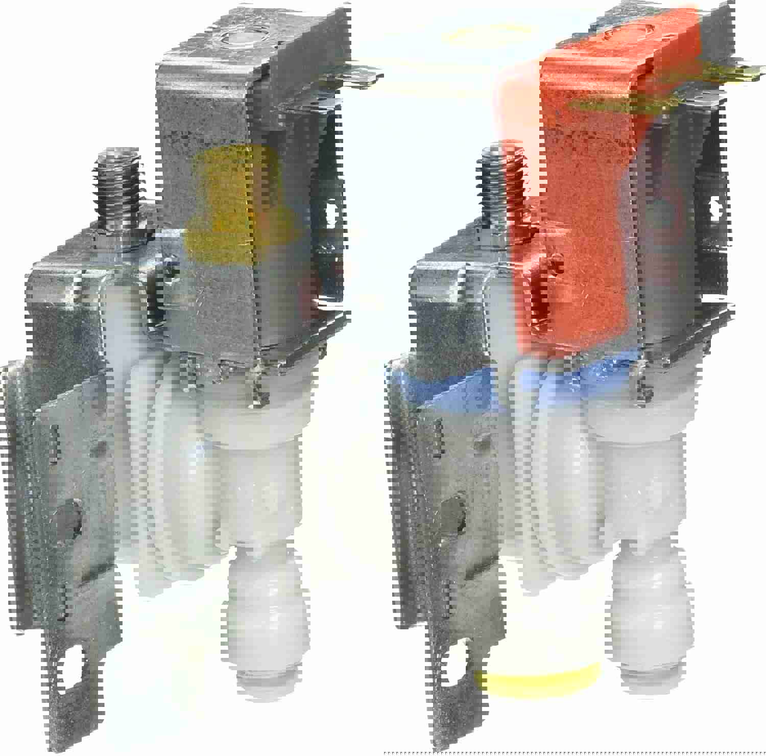 WPW10498976 Refrigerator ICE MAKER WATER VALVE W10498976, W10420082