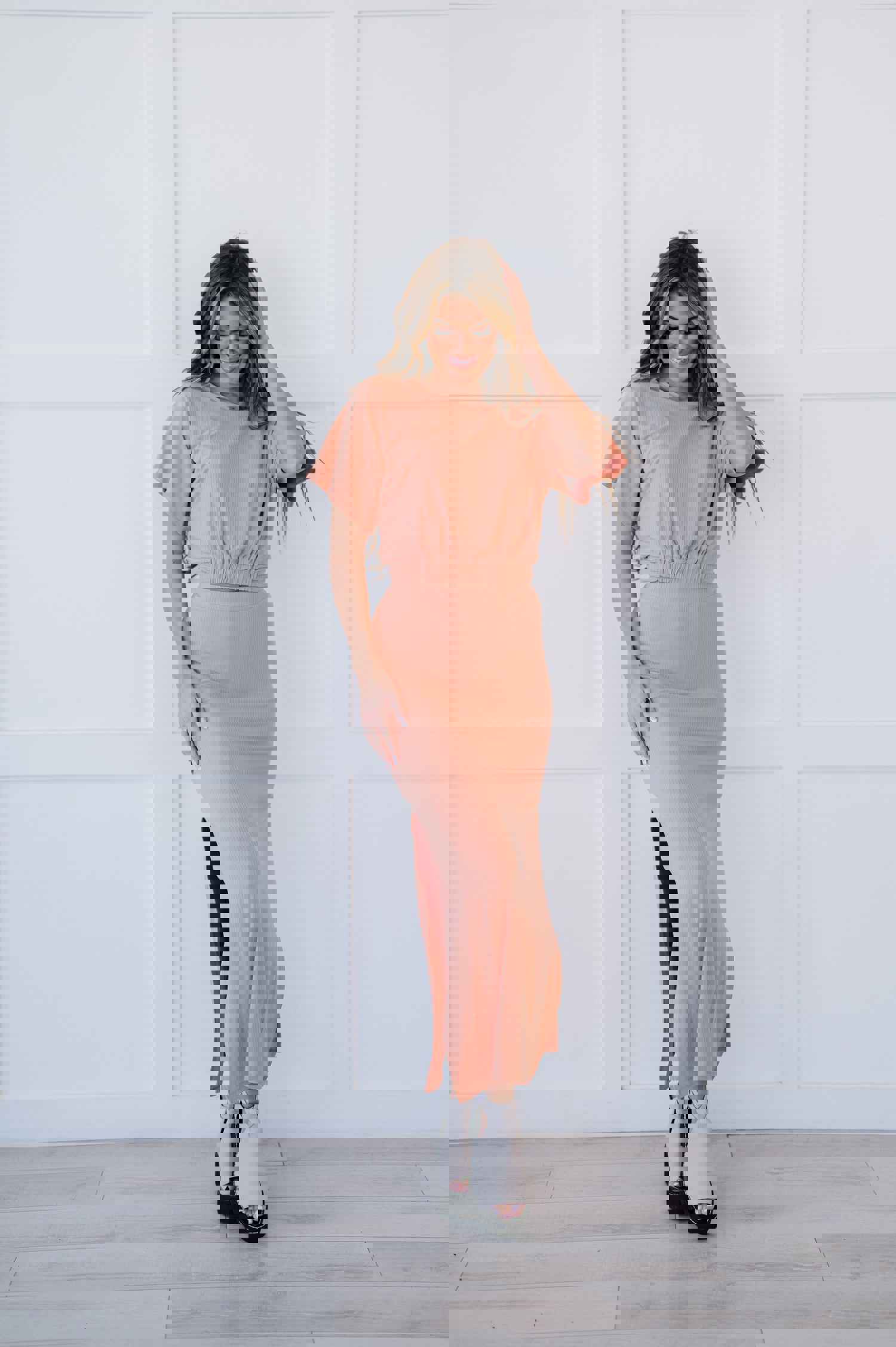 Sweet Memory Skirt Set - Modest Dresses for Women