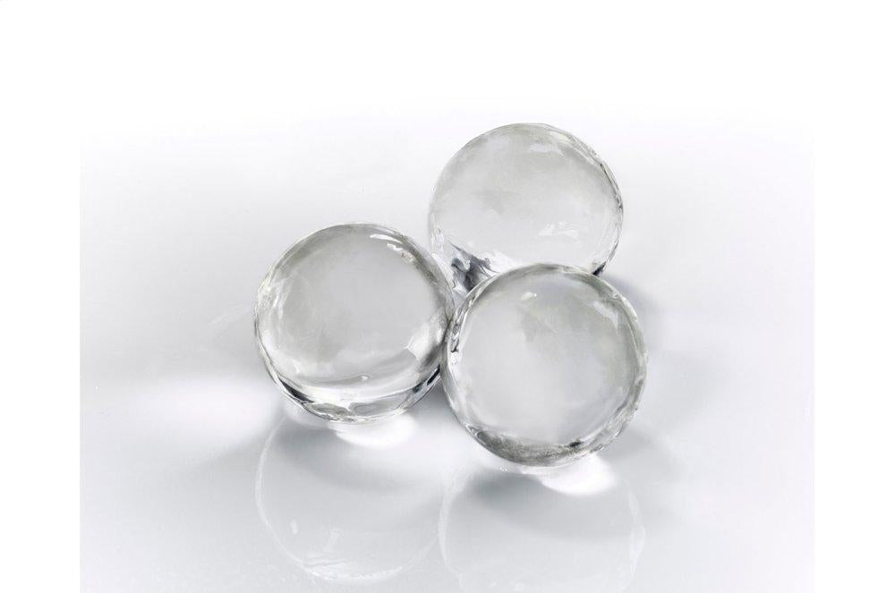 LG LRFVS3006D 30 Cu. Ft. Smart Wi-Fi Enabled Instaview™ Door-In-Door® Refrigerator With Craft Ice™ Maker