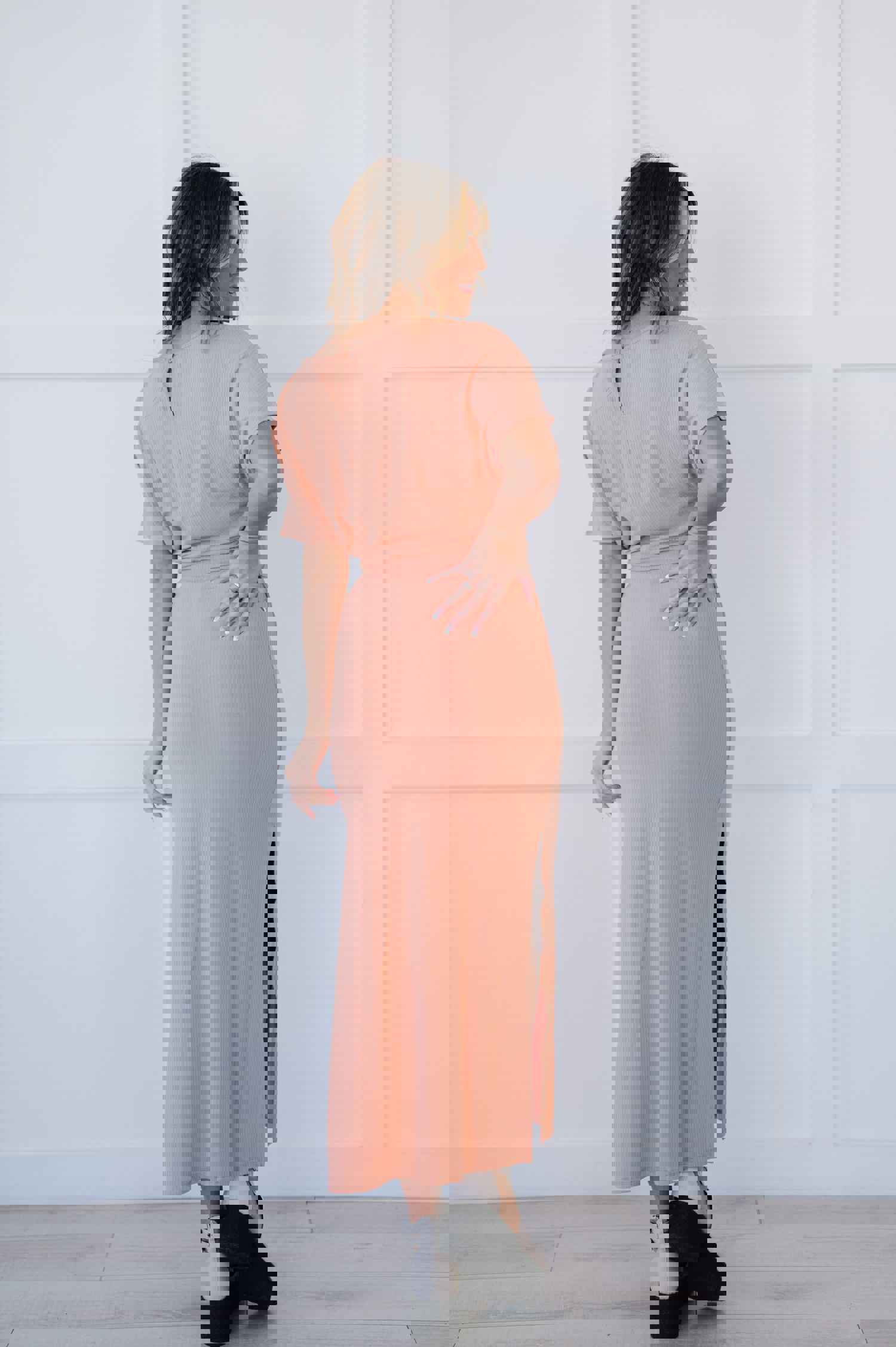 Sweet Memory Skirt Set - Modest Dresses for Women