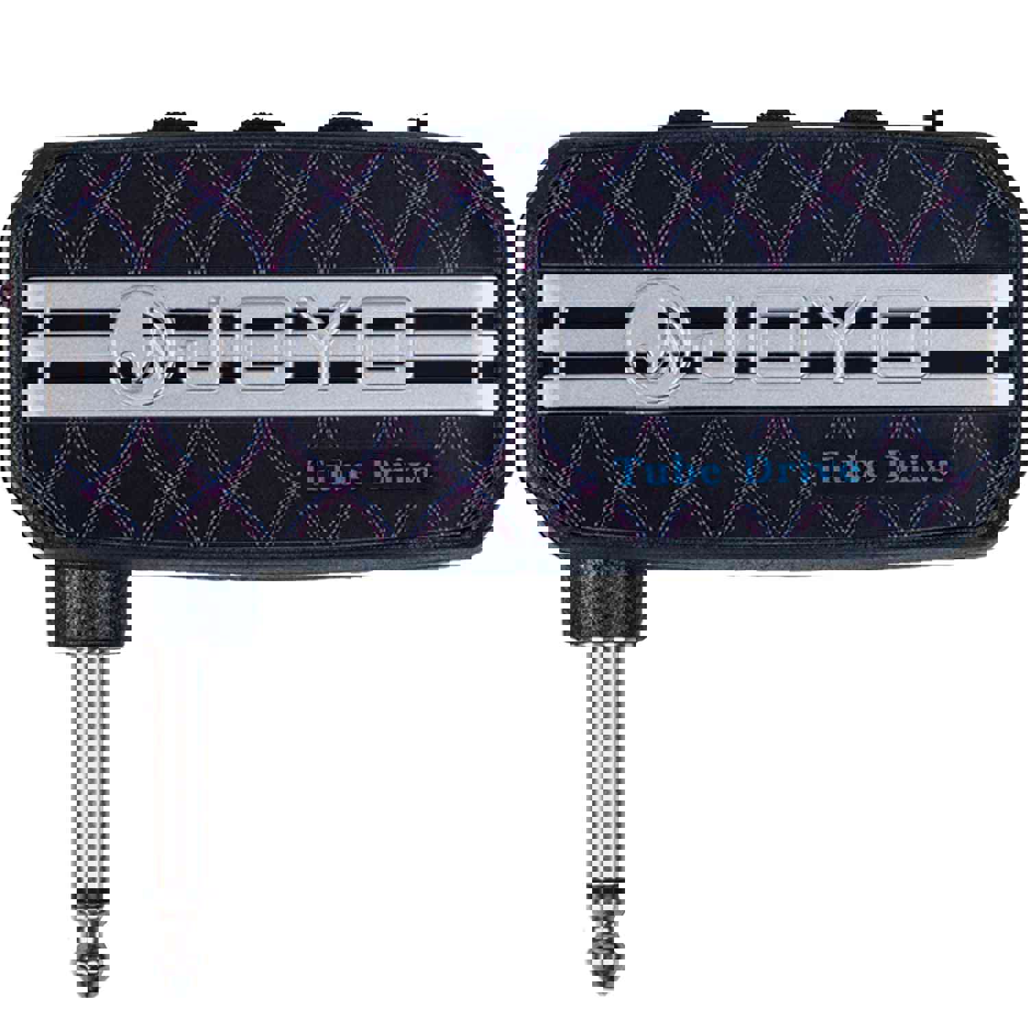 Joyo JA-03 Guitar Headphone Amp Series Tube Drive