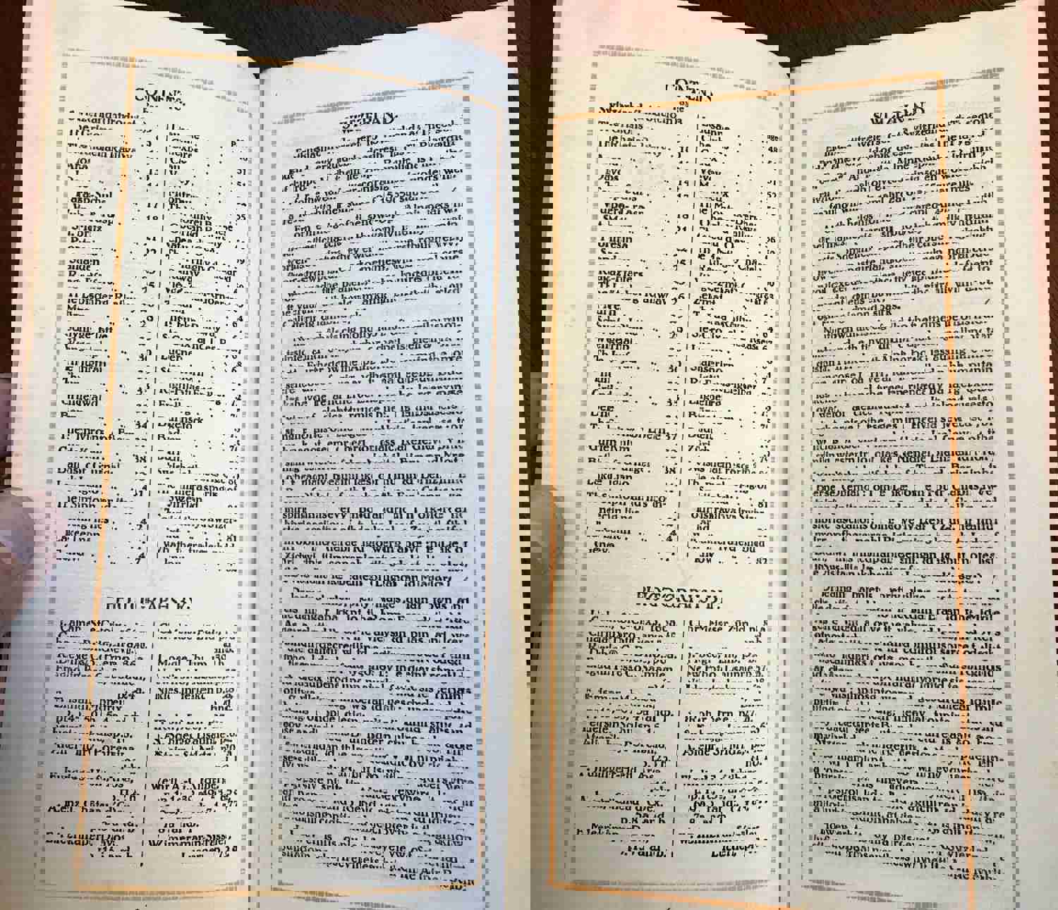 Switzerland Hints for Travelers c. 1930s Illustrated Photo Guide Book