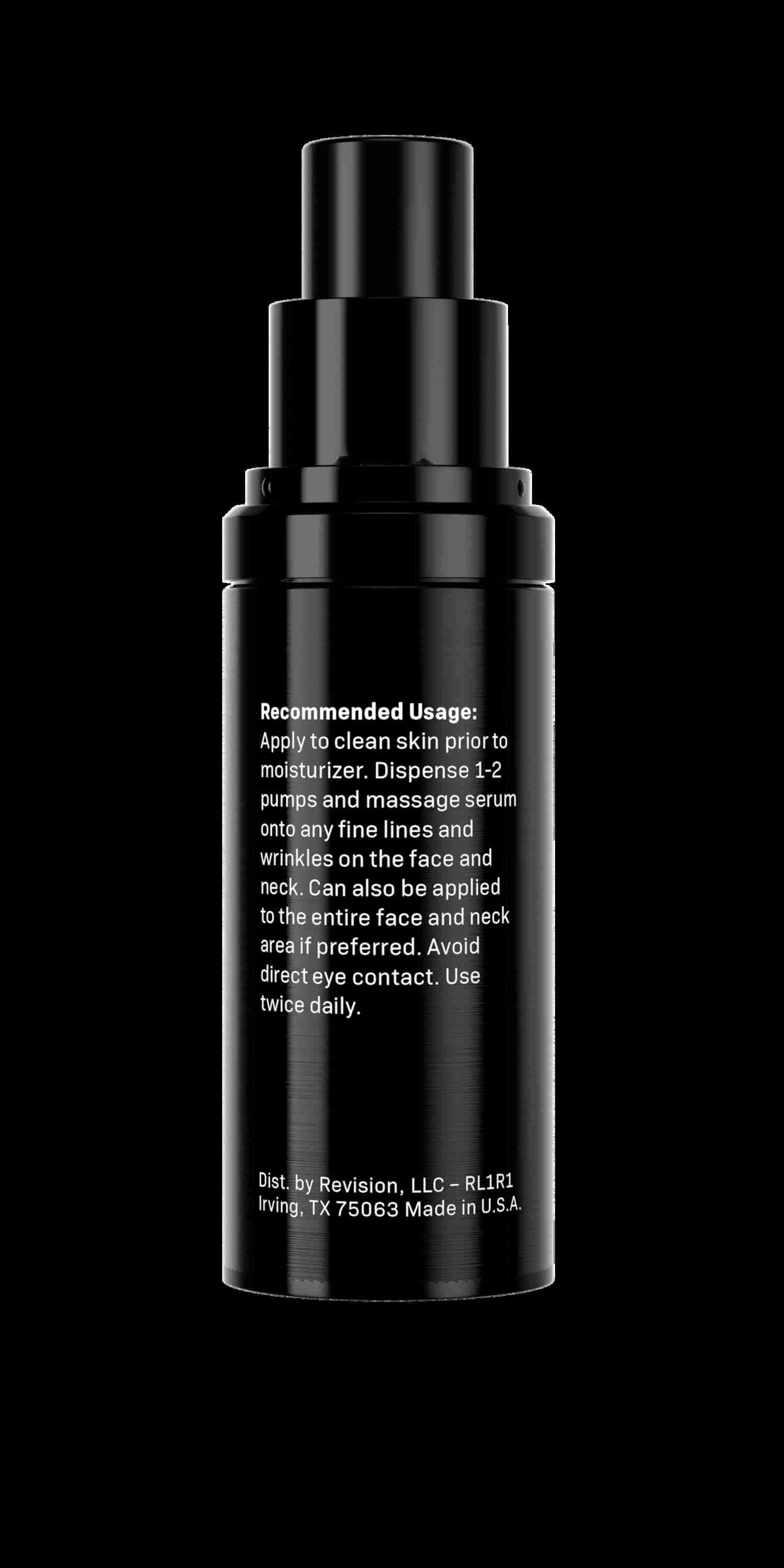 Revision Skincare Revox™ Line Relaxer - Advanced Anti-Wrinkle Serum (1 oz)