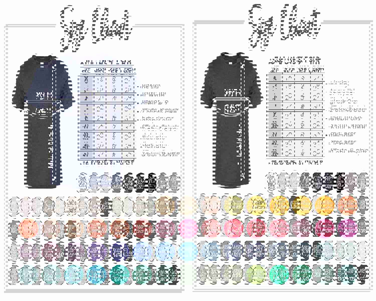 My Class is Full of Sweethearts Valentine Shirt - Teacher Valentine's Day Tee