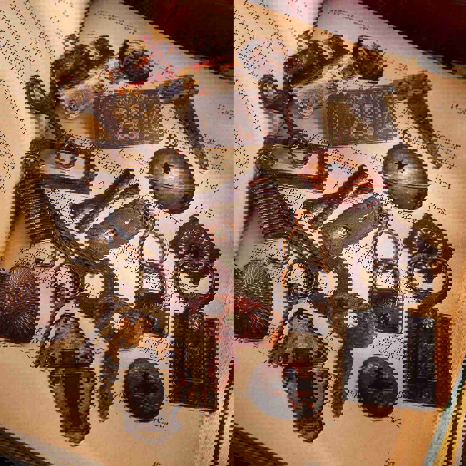 20 Pcs Gadget Stickers XXSZJ - Fun and Decorative Scrapbook Supplies