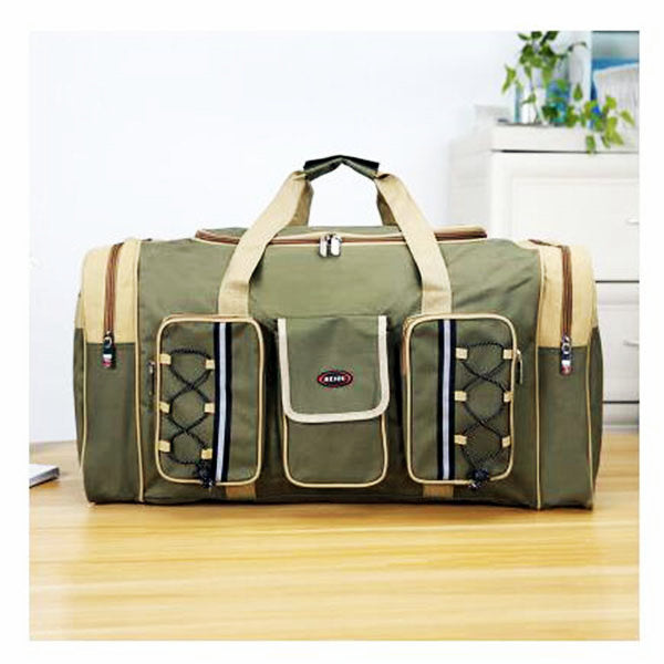 65L Super Big Capacity Training Bag For Fitness Outdoor Sports Single Shoulder Gym Bags Multifunction Exercise Bag For Men Women