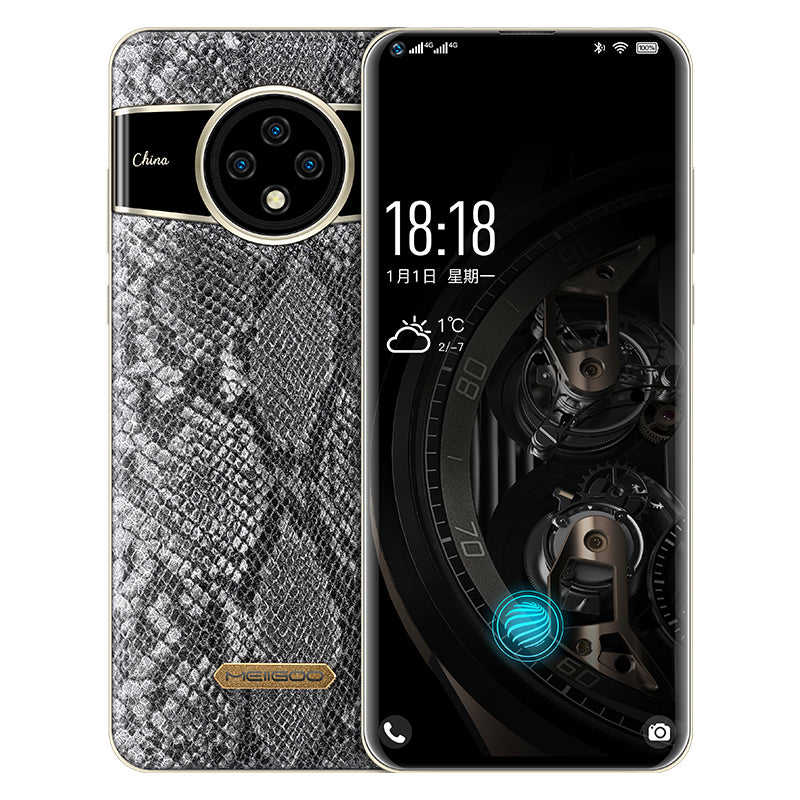 Hot Selling Beauty Camera Android Smartphone - 8+16MP, 6G+128G, Dual SIM, Unlocked