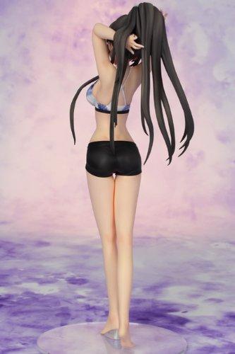 Griffon Enterprises Grand Toys HenNeko Tsutsukakushi Tsukushi Swim Wear ver 1/8 PVC Figure