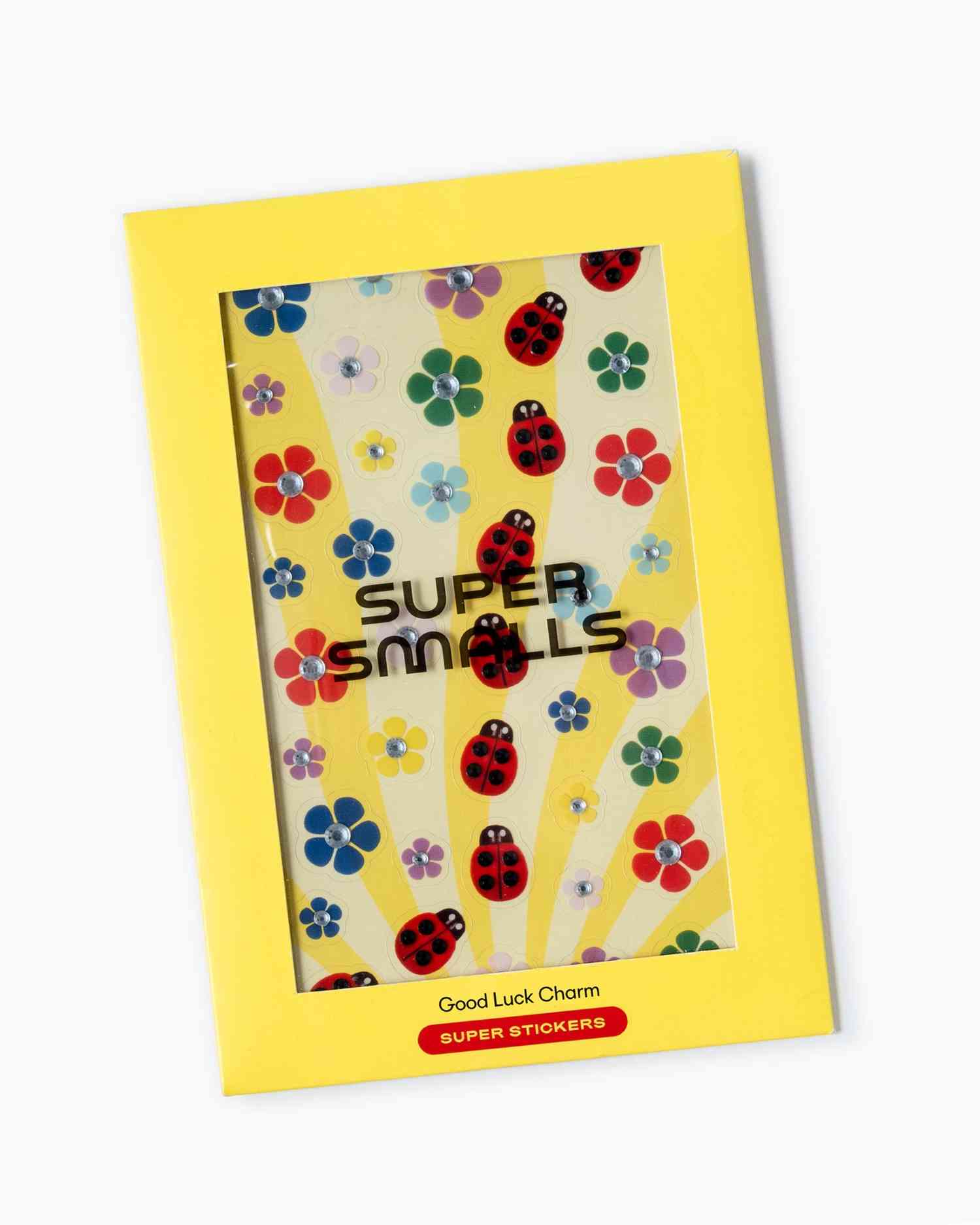 Super Sticker Gift Set