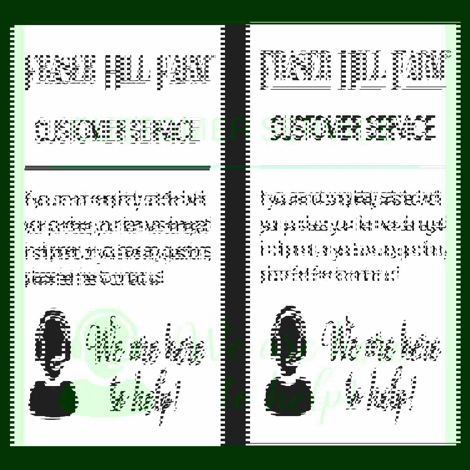 Fraser Hill Farm - 48-Inch Grandland Artificial Holiday Wreath with LED Lights for Indoor/Outdoor Decor