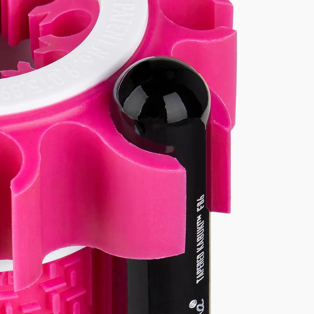 SIGMA BEAUTY SIGMA DRYN SHAPE® SPA Makeup Brush Cleaner