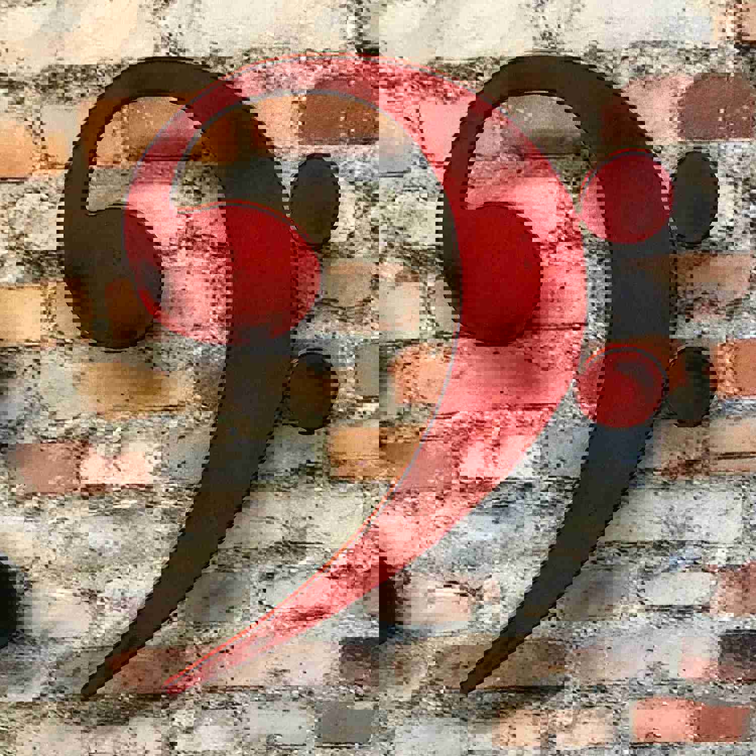 Kokopelli on Bicycle - Handmade Metal Wall Art Decor - USA Made - Custom Size & Patina