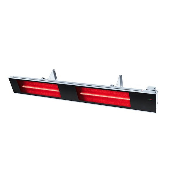 Dimplex DIR Outdoor/Indoor Electric Infrared Heater, 240V, 3000W