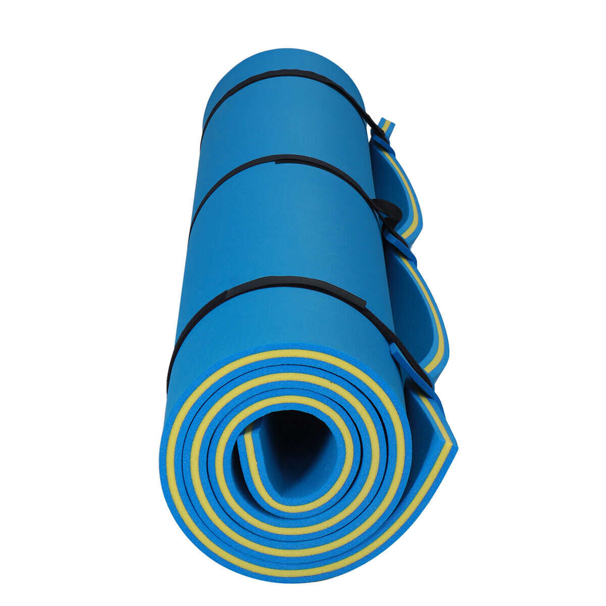 Large Foam Outdoor Water Activity Lily Pad Lake Mat Float