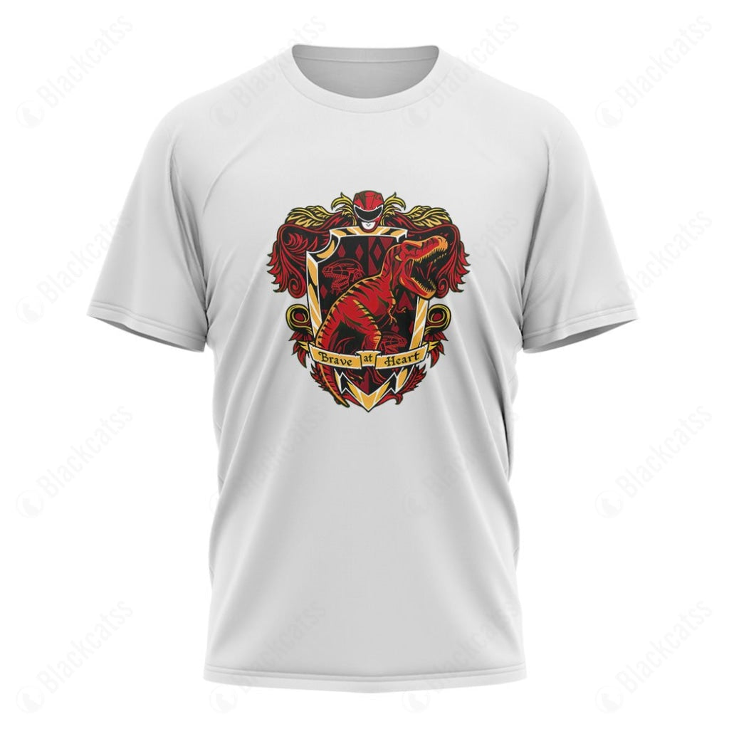 Tyrannodor Custom Graphic Apparel - Unisex Classic Fit T-Shirt
