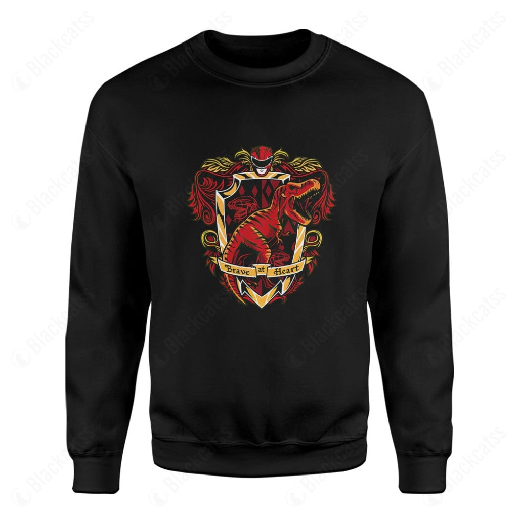 Tyrannodor Custom Graphic Apparel - Unisex Classic Fit T-Shirt