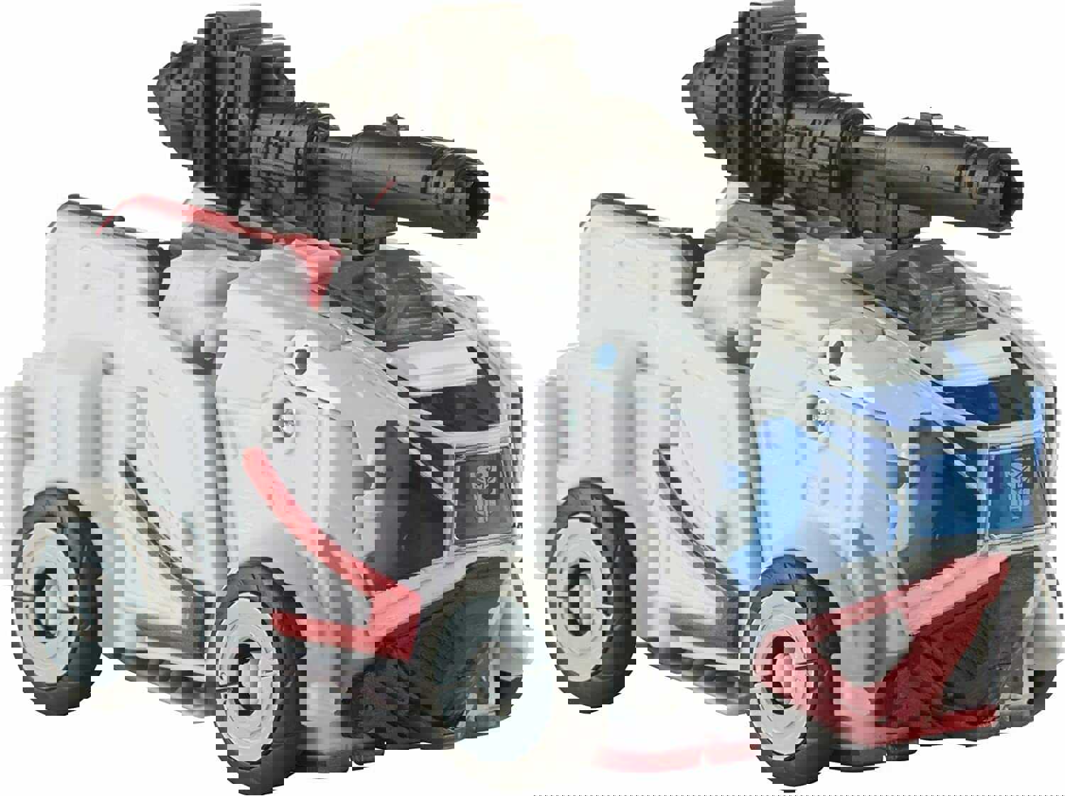 Transformers Studio Series Bumblebee Movie Ratchet #82 Deluxe Class Action Figure