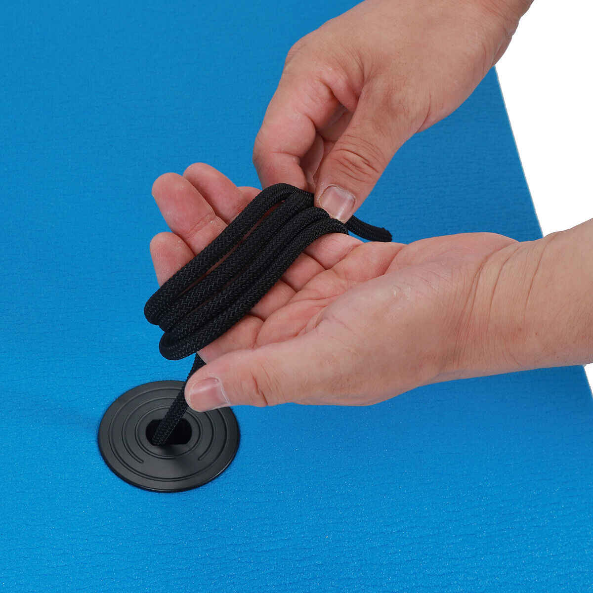 Large Foam Outdoor Water Activity Lily Pad Lake Mat Float