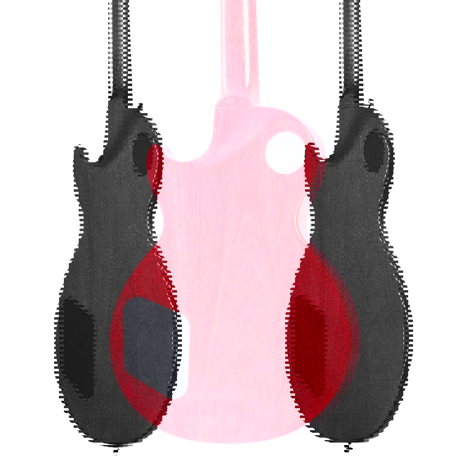 Gibson Les Paul Modern Studio - Wine Red Satin