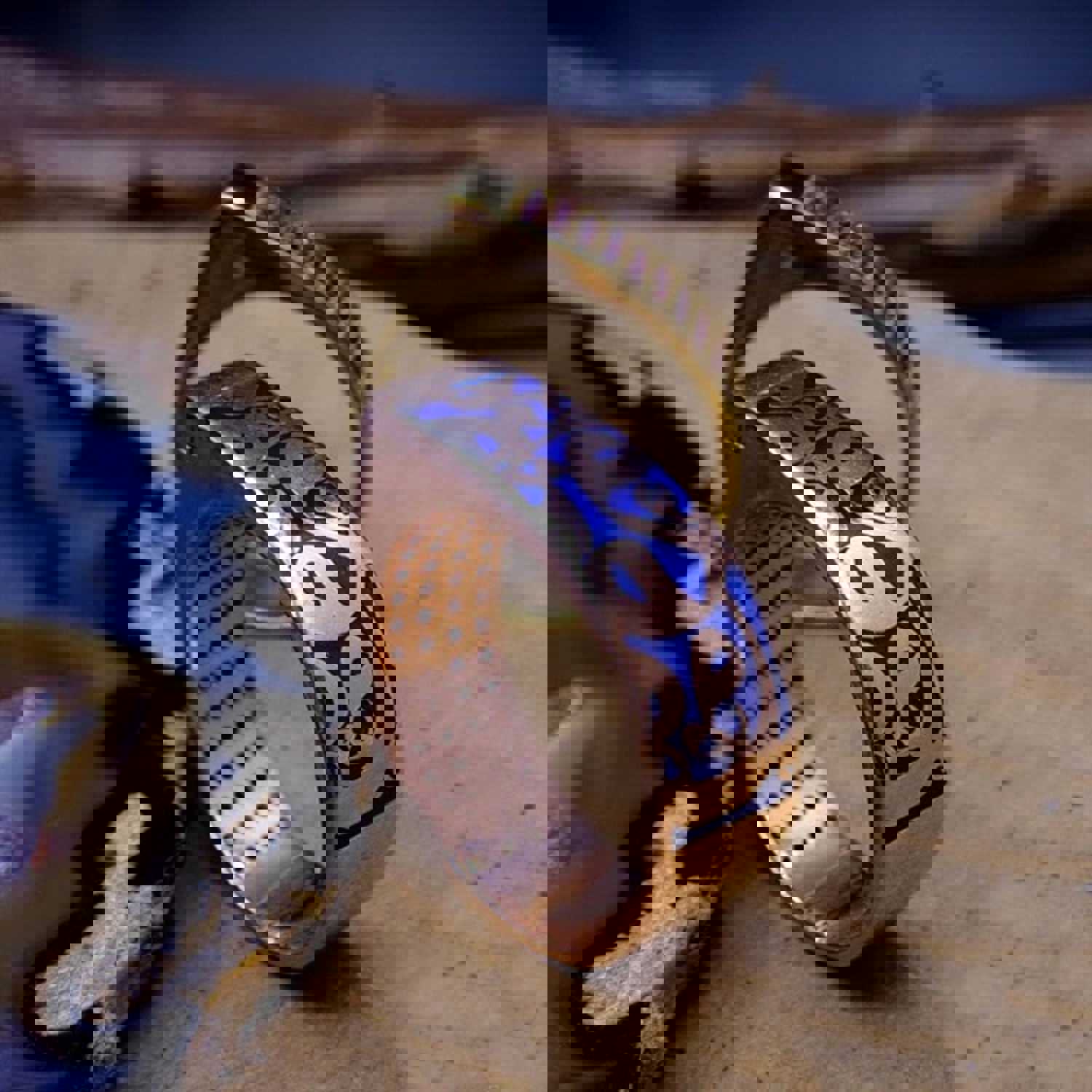 Pyramid Designed Sterling Silver Ring - Elegant Jewelry Gift for Women