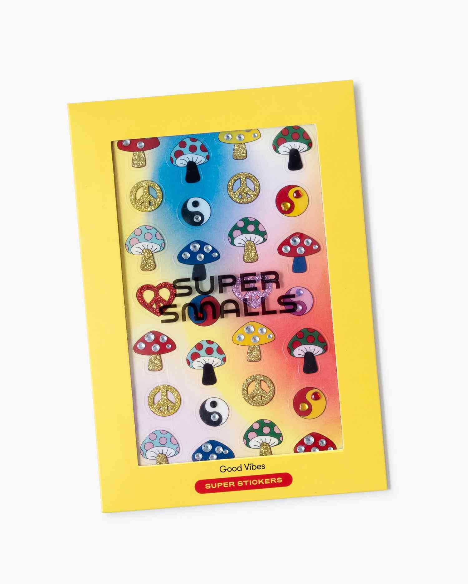 Super Sticker Gift Set