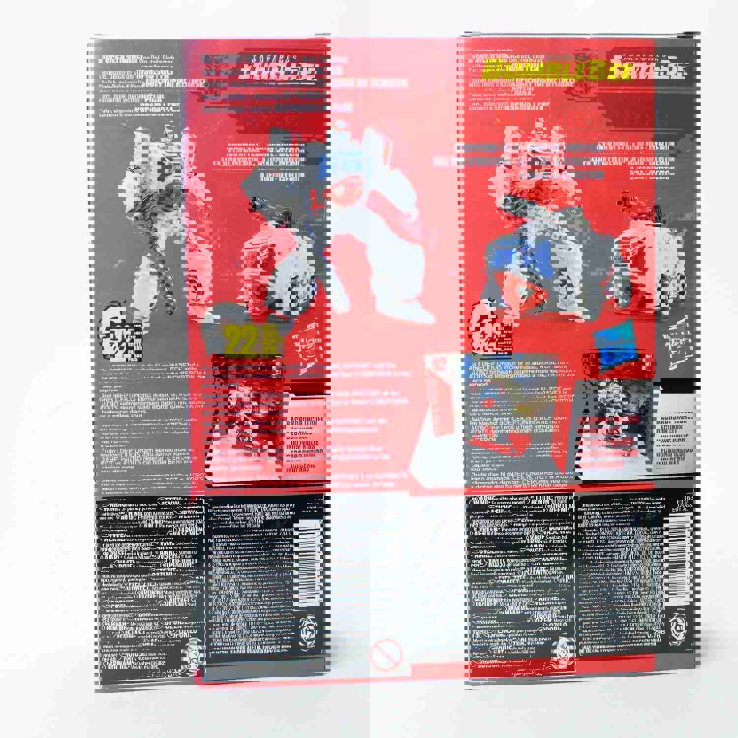 Transformers Studio Series Bumblebee Movie Ratchet #82 Deluxe Class Action Figure