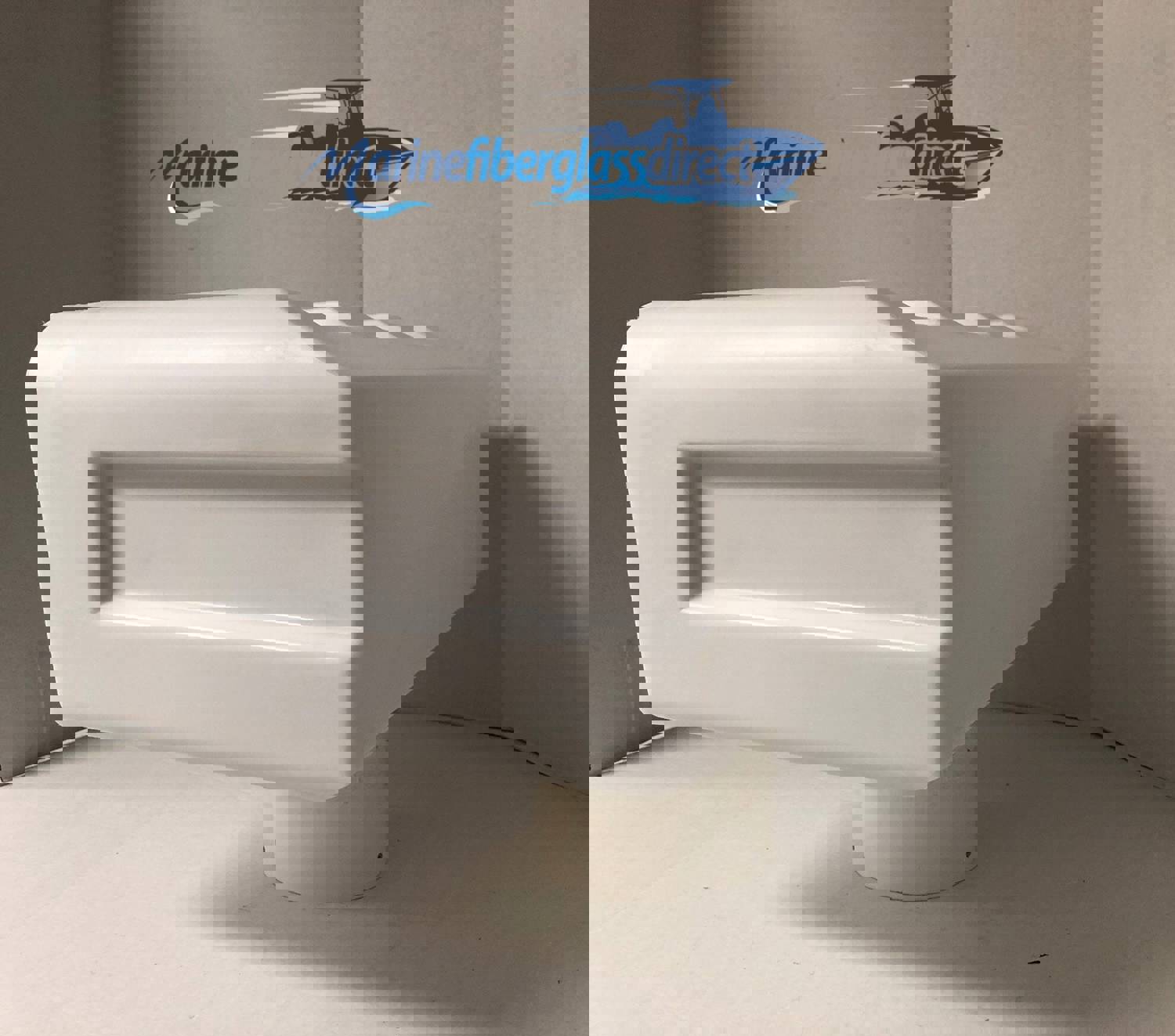 Todd Electronics Box - T-Top Radio - 24 # 18-1925