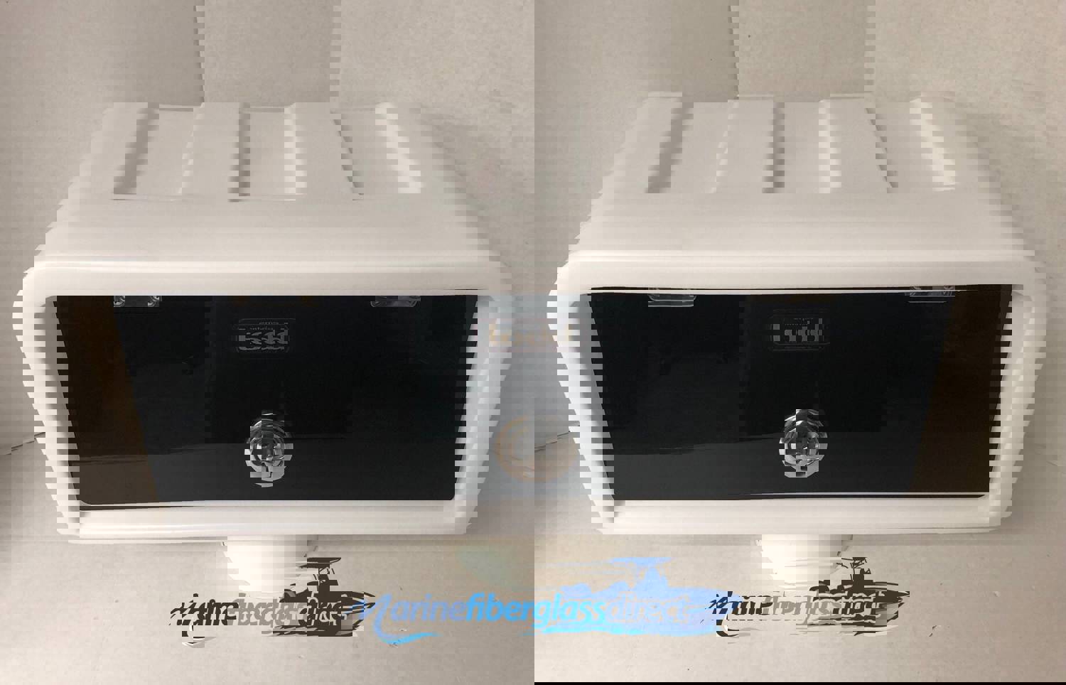 Todd Electronics Box - T-Top Radio - 24 # 18-1925