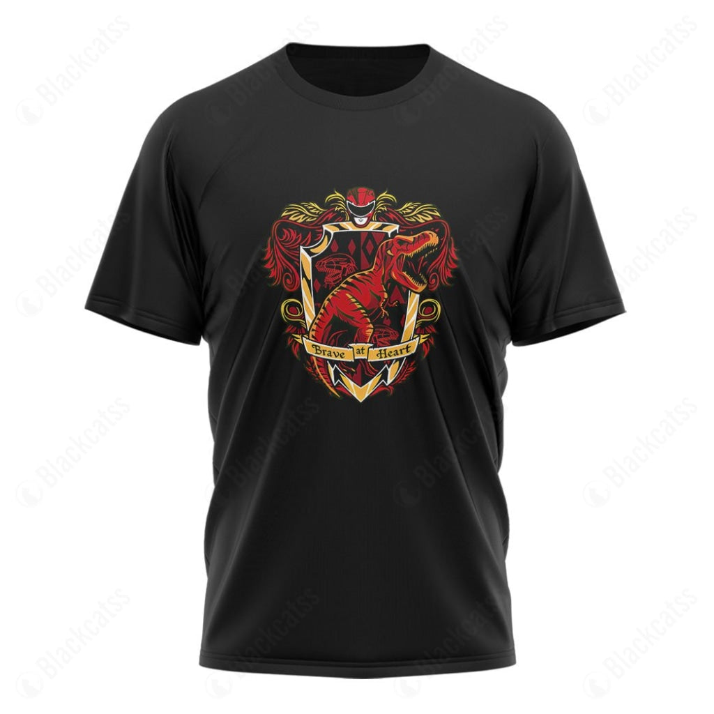 Tyrannodor Custom Graphic Apparel - Unisex Classic Fit T-Shirt
