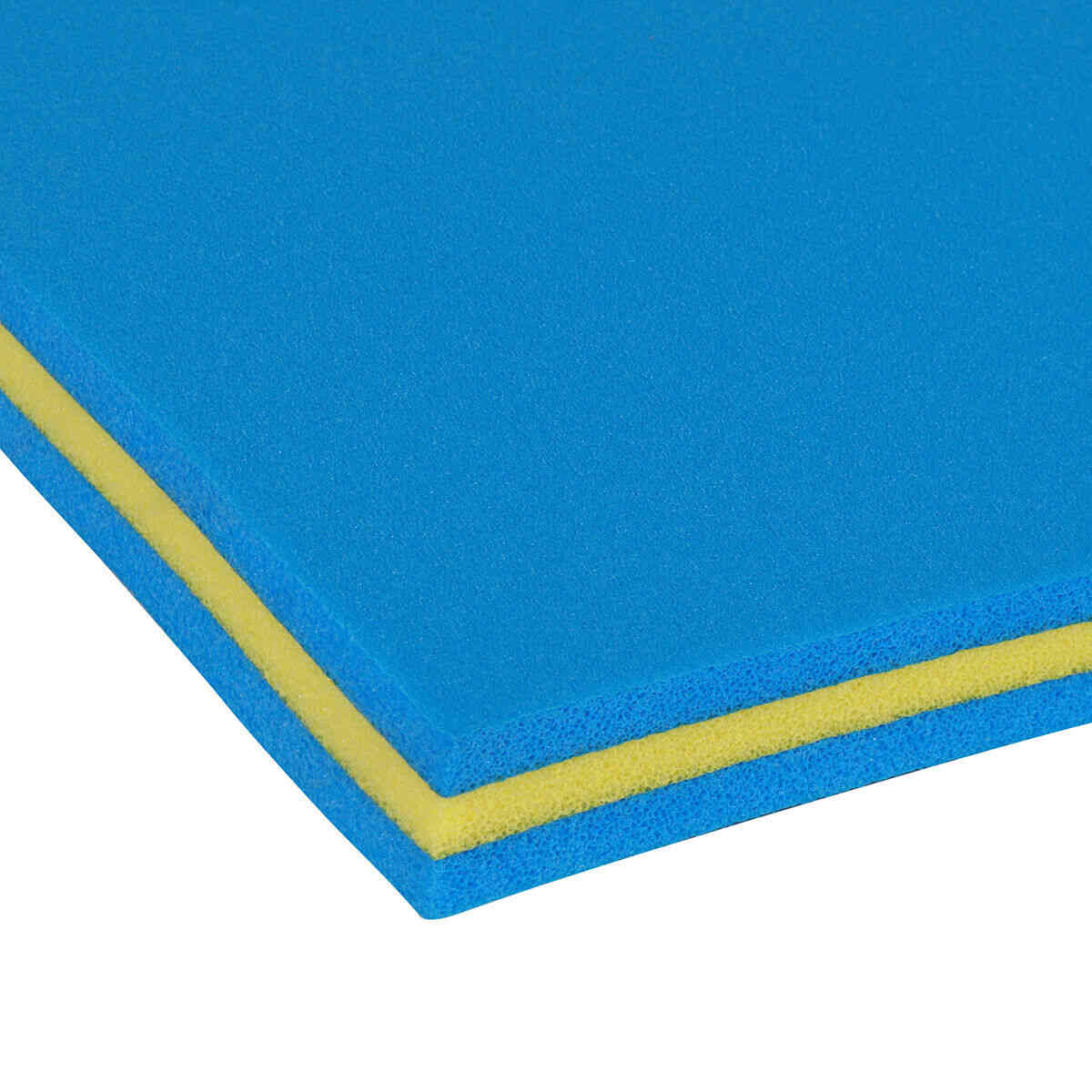 Large Foam Outdoor Water Activity Lily Pad Lake Mat Float