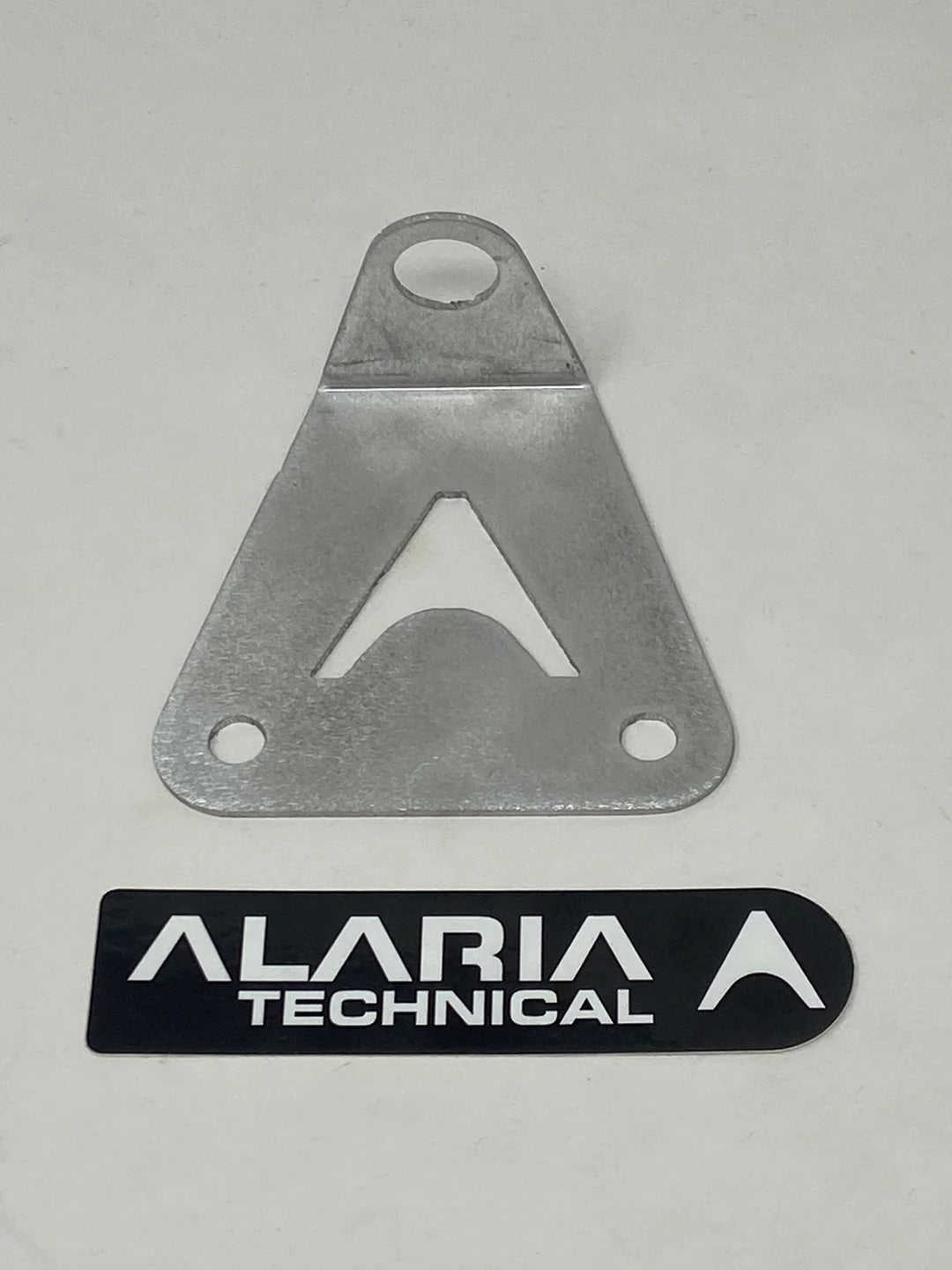 Alaria Tech MA-Motorsports Fuel Cell Fire Suppression Bracket