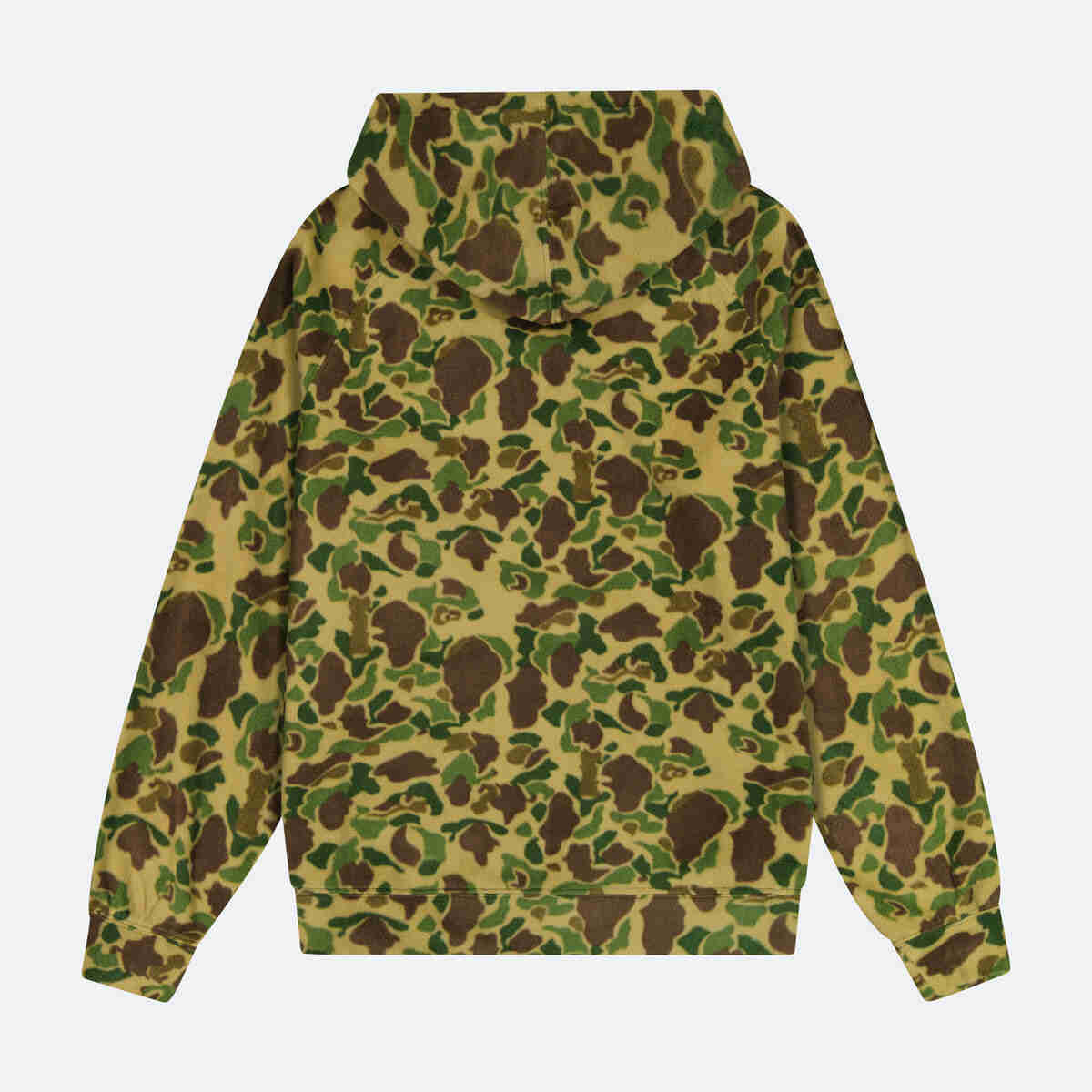 Qilo Tactical Frogskin Fleece Hoodie