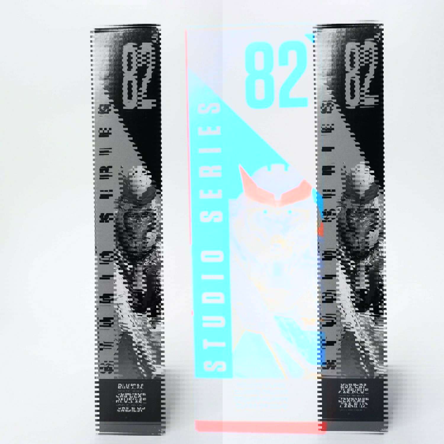 Transformers Studio Series Bumblebee Movie Ratchet #82 Deluxe Class Action Figure