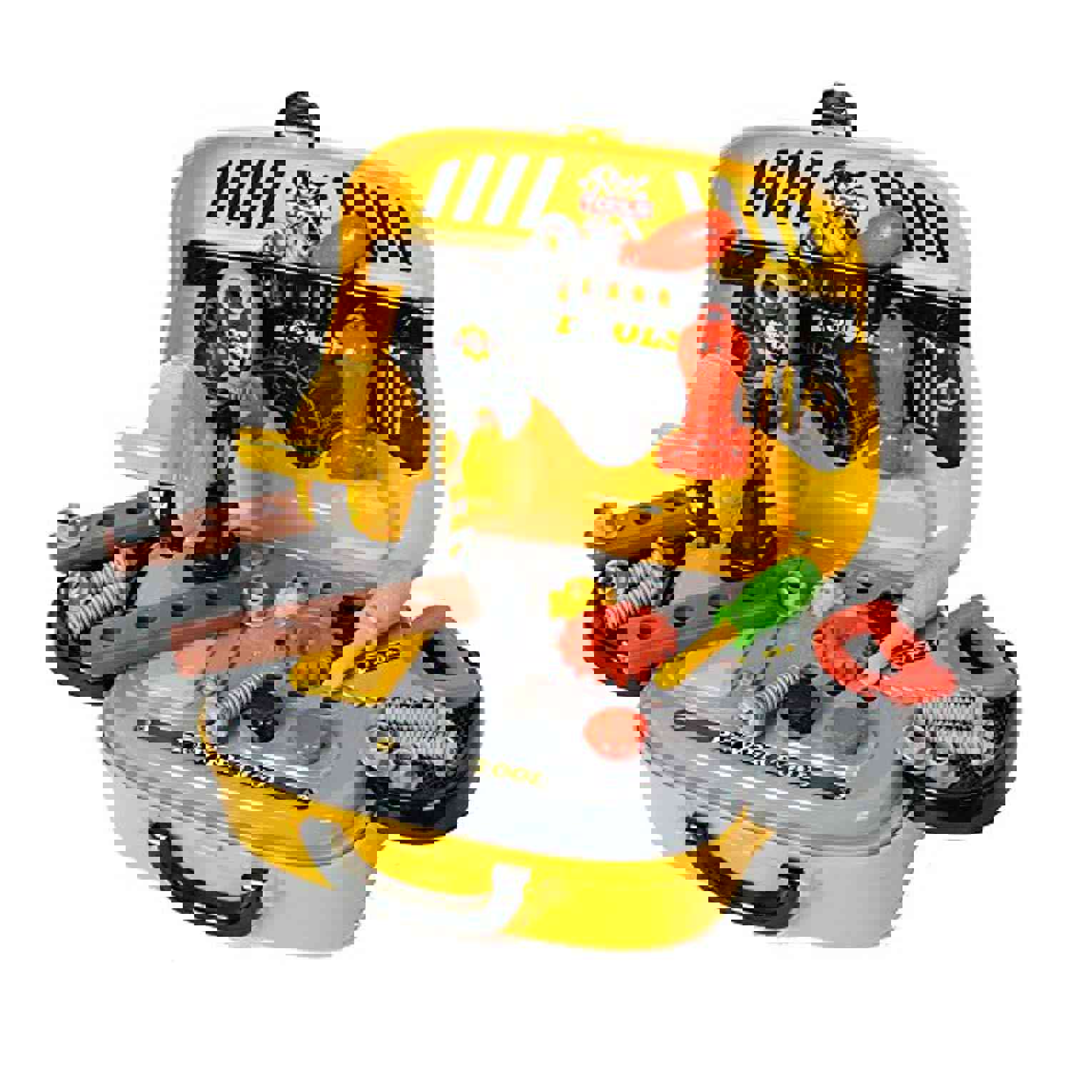 Tool Box Boys Gift Repair Tool Toy