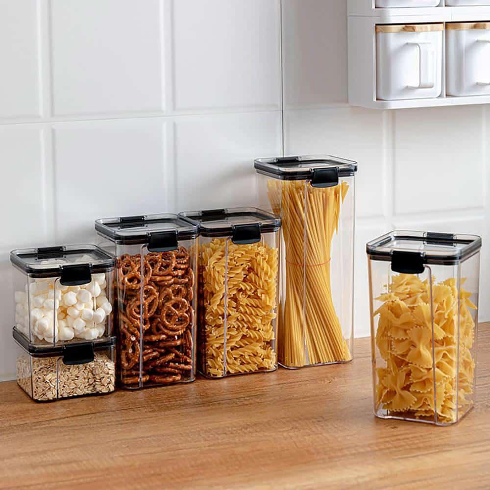 Eco-Friendly Food Storage Container