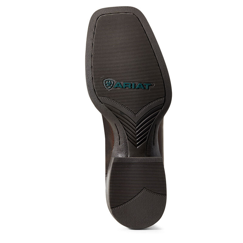 Ariat Mens Sport Ranger Barley Western Boot