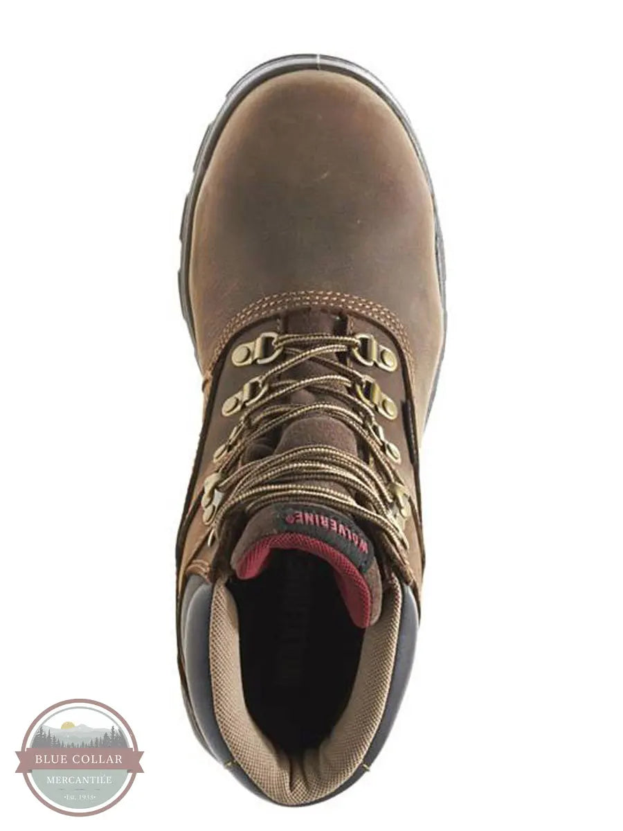 Wolverine W10314 Cabor 6 Inch Waterproof Composite Toe Boot