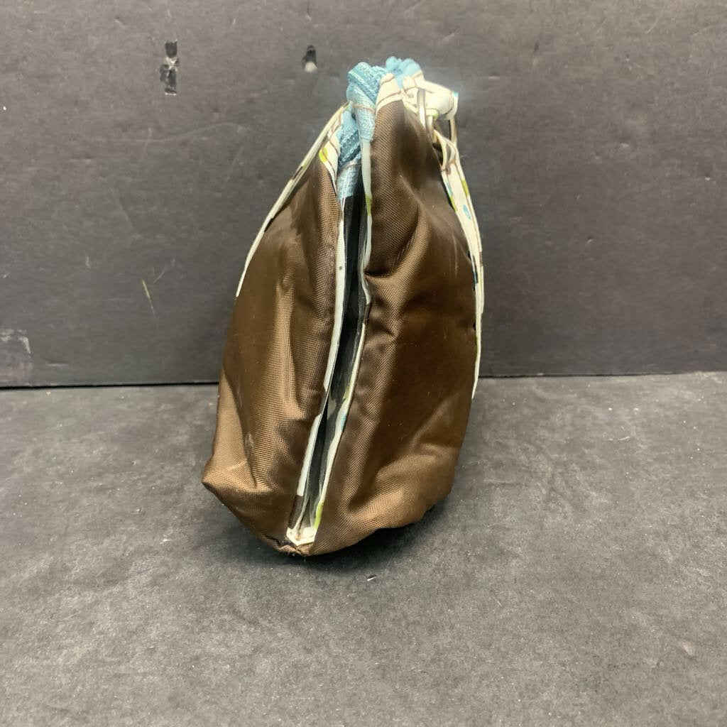 Polka Dot Baby Healthcare Pouch