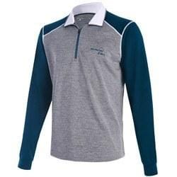 Men's Competitor Pickleball Pullover - Stylish & Comfortable