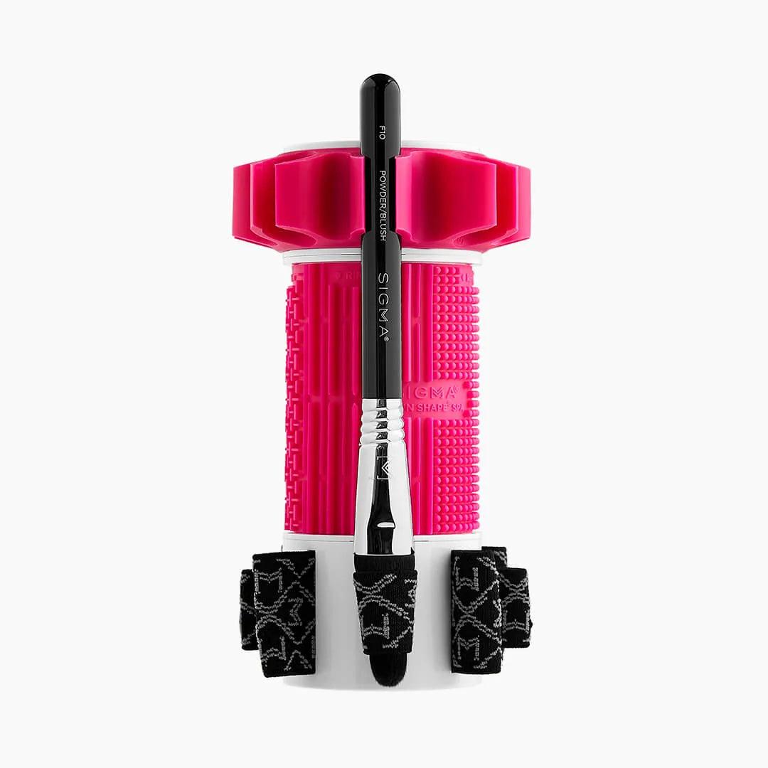 SIGMA BEAUTY SIGMA DRYN SHAPE® SPA Makeup Brush Cleaner