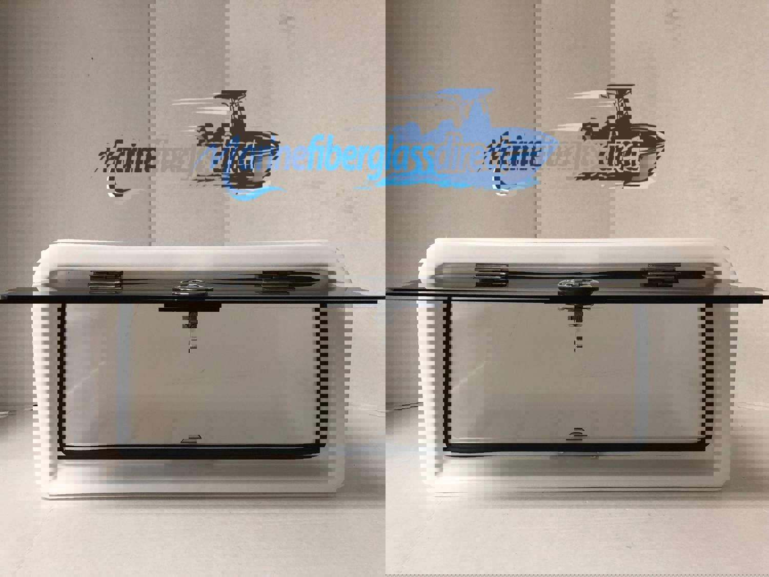 Todd Electronics Box - T-Top Radio - 24 # 18-1925