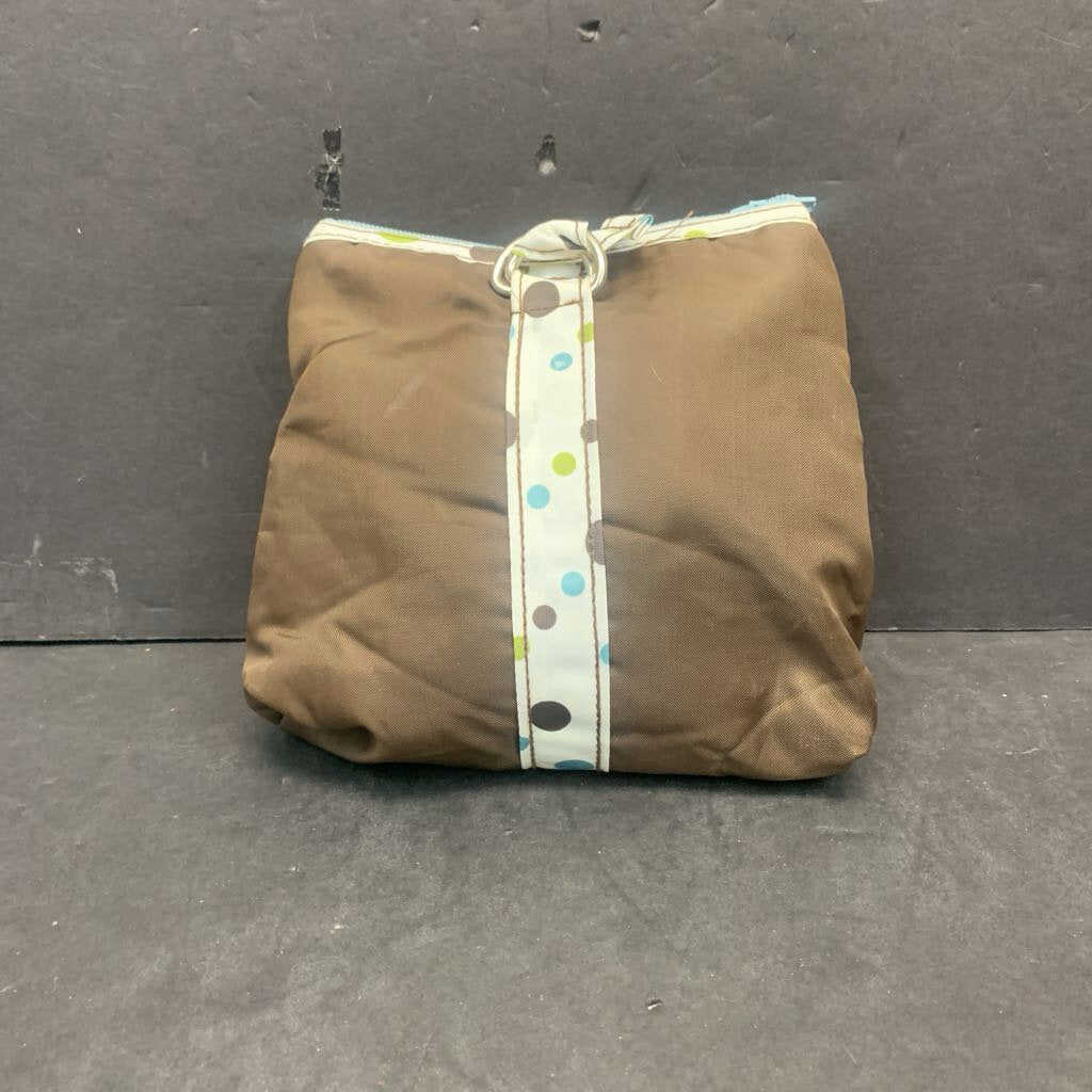 Polka Dot Baby Healthcare Pouch