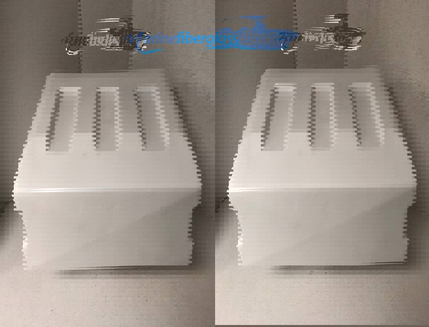 Todd Electronics Box - T-Top Radio - 24 # 18-1925