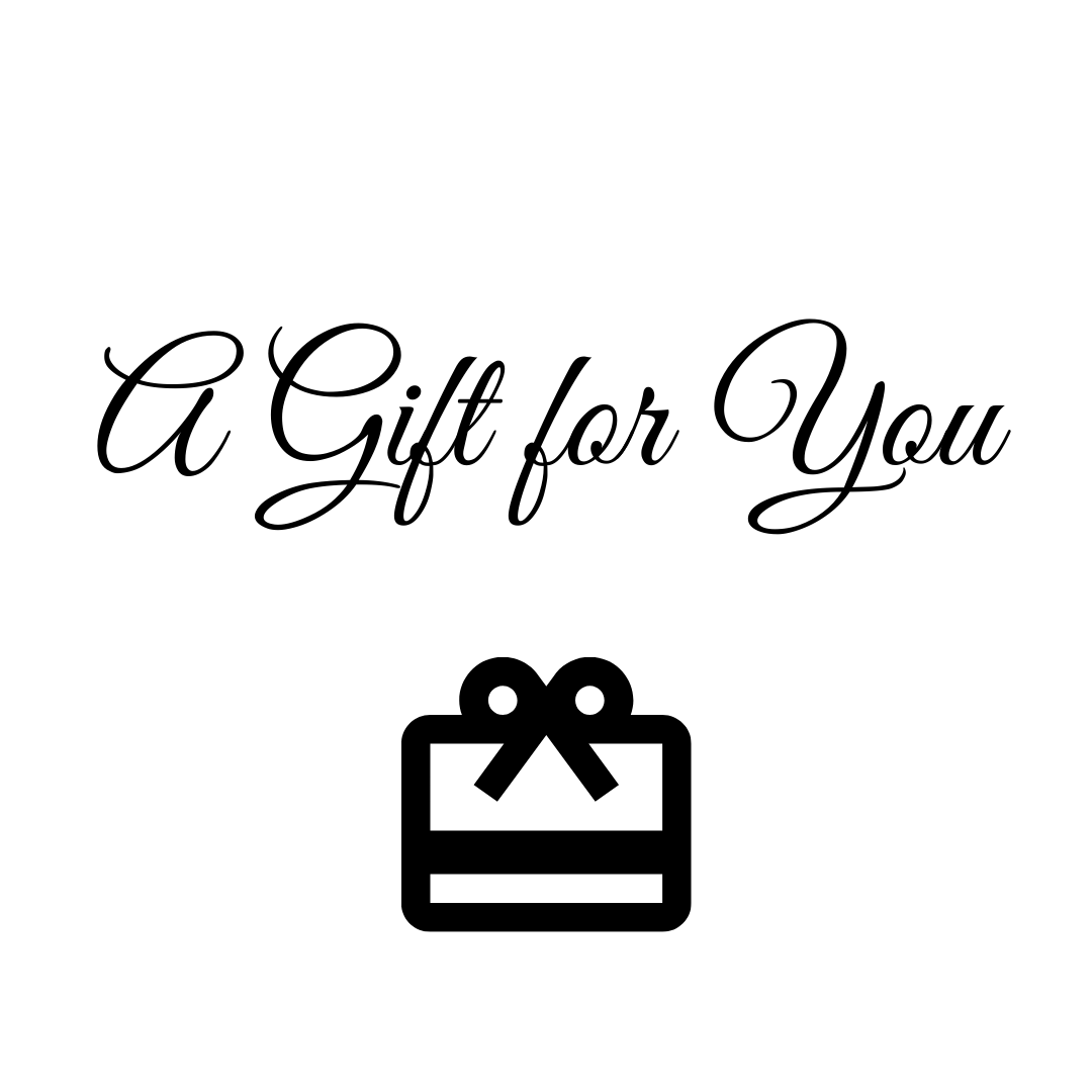 Digital Gift Card - Perfect for Any Occasion