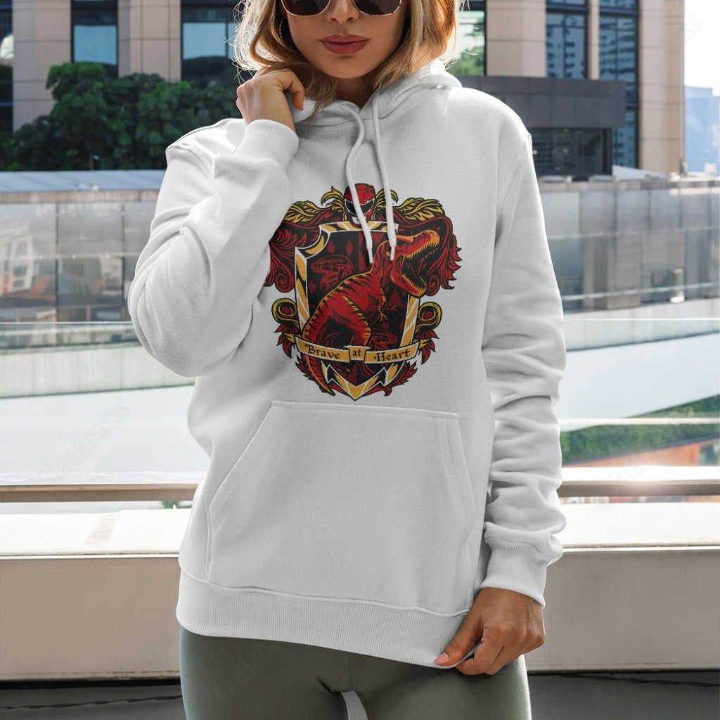 Tyrannodor Custom Graphic Apparel - Unisex Classic Fit T-Shirt