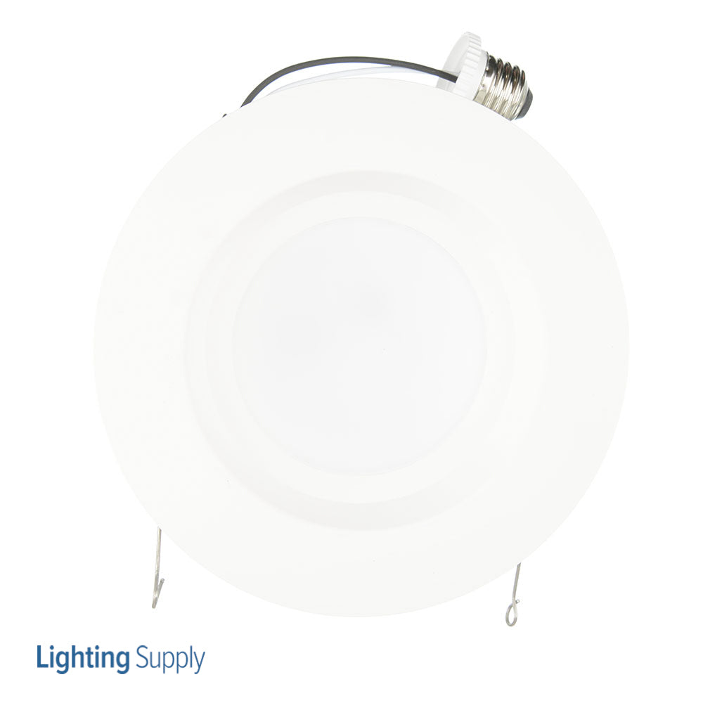 Sylvania RT561A700ST930SMWHE26 Value Class Downlight - 5/6 Inch Can, 700Lm, 120V, 3000K, Wet Rated