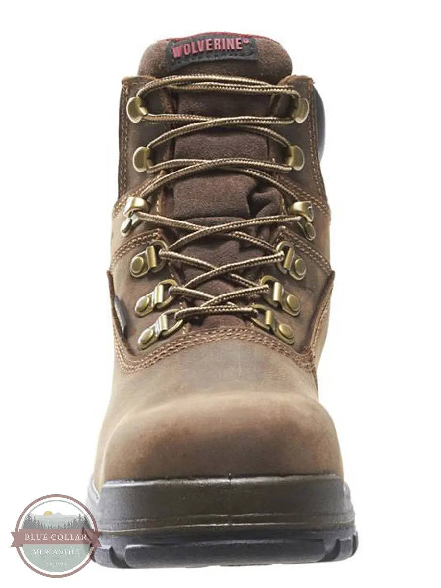 Wolverine W10314 Cabor 6 Inch Waterproof Composite Toe Boot