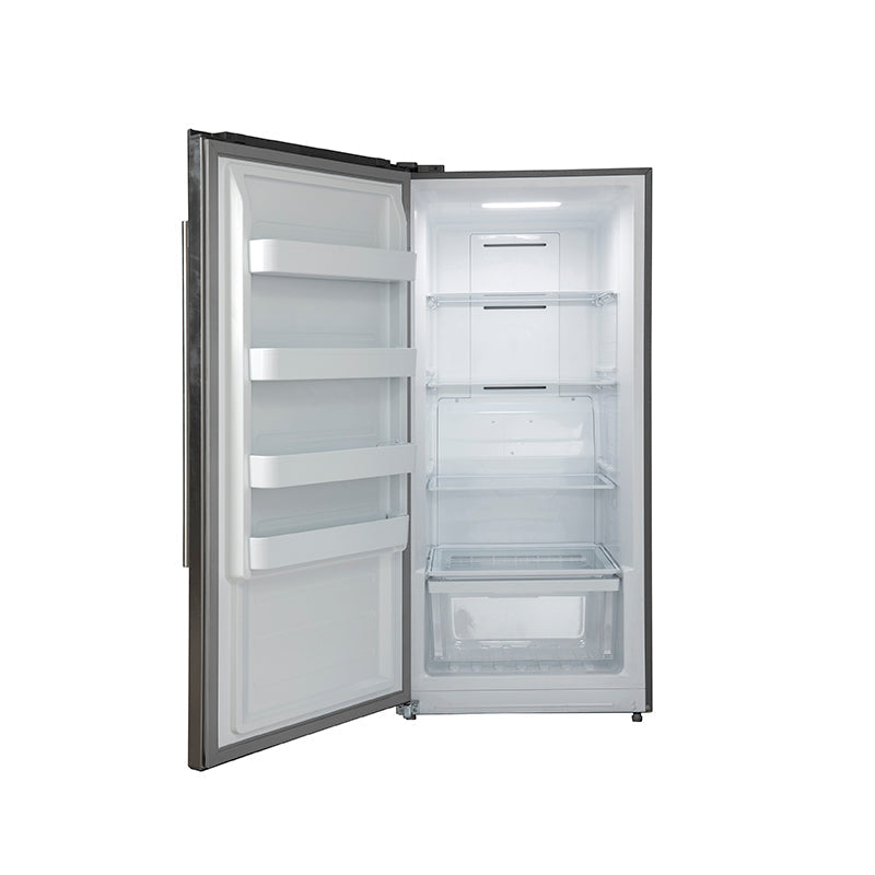 Forno Rizzuto Left Side Door Pro-Style Handle Refrigerator/Freezer Dual Combination 32 Wide 13.8 cu.ft.